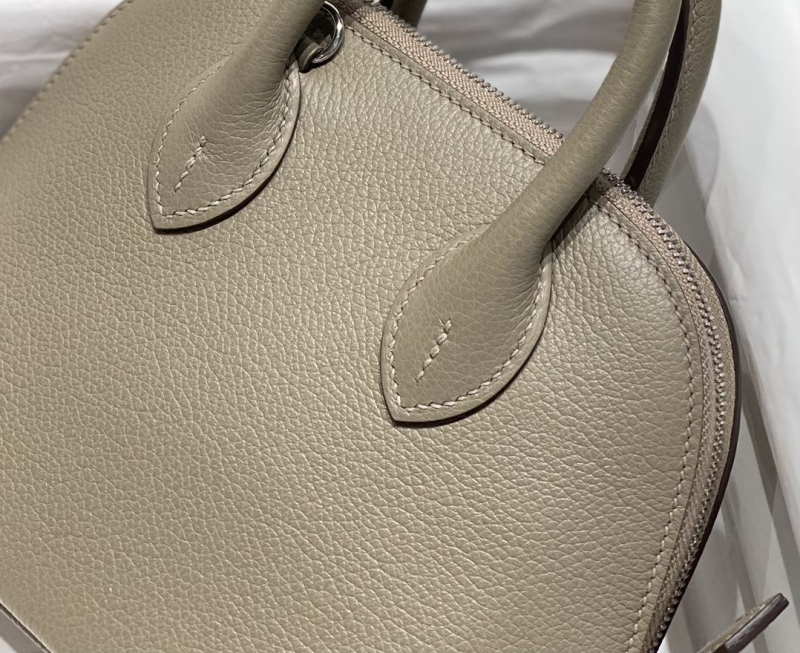 Hermes Top Handle Bags